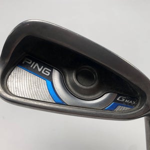 Ping Gmax Single 5 Iron Red Dot CFS Senior Graphite Mens RH