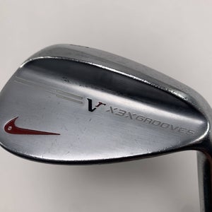 Nike VR X3X Sand Wedge SW 56* True Temper Dynamic Gold Wedge Steel Mens RH