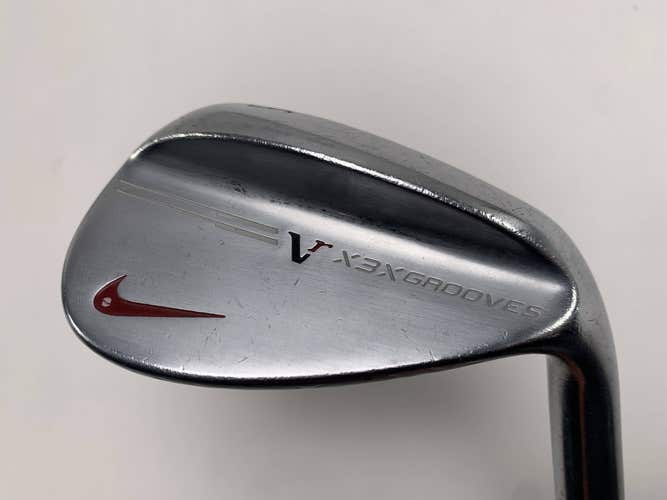 Nike VR X3X Sand Wedge SW 56* True Temper Dynamic Gold Wedge Steel Mens RH