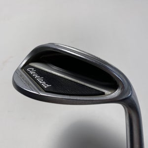 Cleveland Smart Sole 3S Wedge Wedge Steel Mens RH