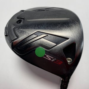 Titleist TSi3 Driver 10* Tensei White Raw AV Series 65g Extra Stiff RH Dent