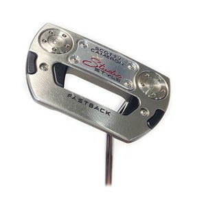 Titleist Scotty Cameron Studio Style Fastback 35" Mallet Putter