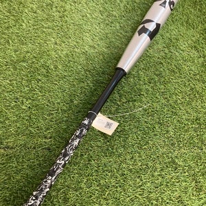 DeMarini The Goods Hybrid BBCOR Bat 2022 (-3)