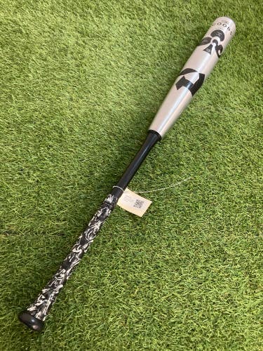 DeMarini The Goods Hybrid BBCOR Bat 2022 (-3)
