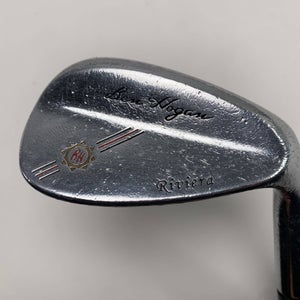 Ben Hogan Riviera Sand Wedge SW 56* Apex Wedge Steel Mens RH