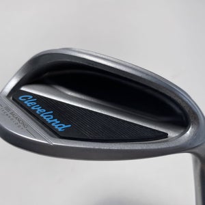 Cleveland Smart Sole 3S Sand Wedge SW Action Ultralite 50g Wedge Womens RH