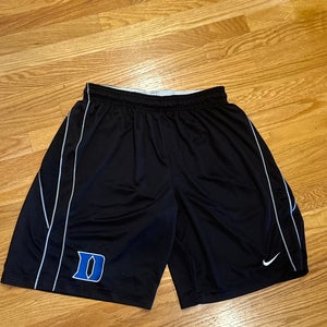Duke Lacrosse Shorts