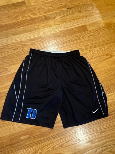 Duke Lacrosse Shorts