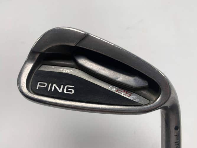Ping G25 Single 8 Iron Black Dot CFS Regular Steel Mens RH