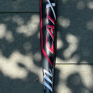 2024 Marucci USABat Certified Bat (-11)  20 oz 31" (Used)