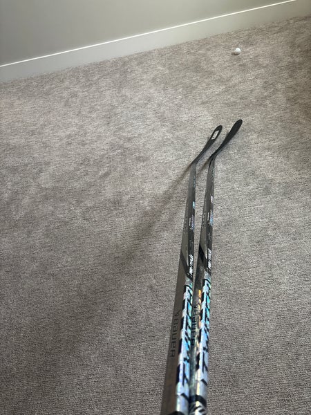 Senior Bauer Twitch Right Handed Hockey Stick P92 Pro Stock (New)