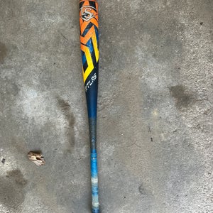 2024 Louisville Slugger Atlas Alloy BBCOR Certified Bat (-3)  29 oz 32" (Used)