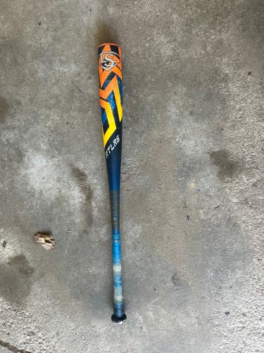 2024 Louisville Slugger Atlas Alloy BBCOR Certified Bat (-3)  29 oz 32" (Used)