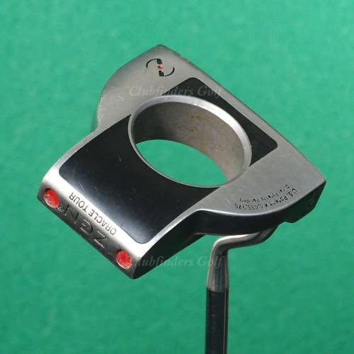 Zen Oracle Tour 35" Mallet Putter Golf Club