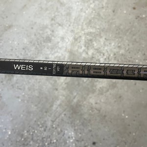 Ccm ribcor trigger 6 pro stock shaft