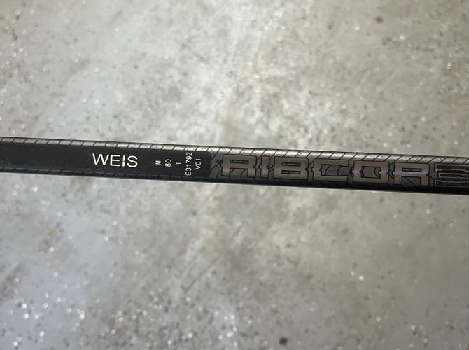 Ccm ribcor trigger 6 pro stock shaft
