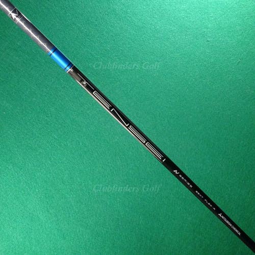 Mitsubishi Chemical Tensei AV Blue 65HY Regular 38.75" Shaft w/ Titleist Tip