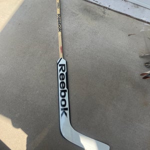Reebok Pro Goalie Stick