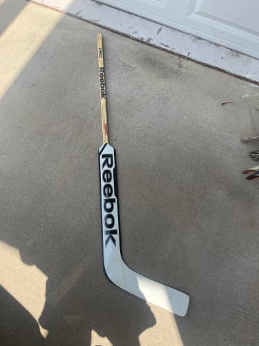 Reebok Pro Goalie Stick