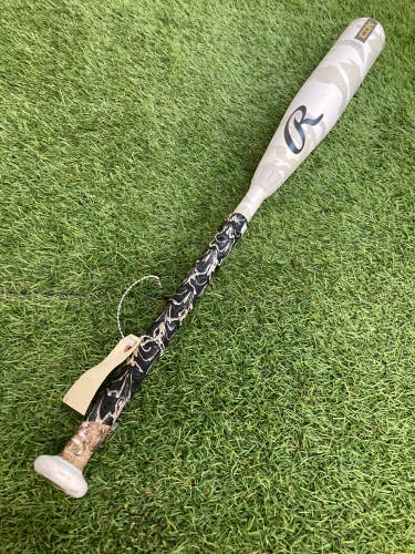 Rawlings Icon (2 3/4") USSSA Bat 2025 (-5)