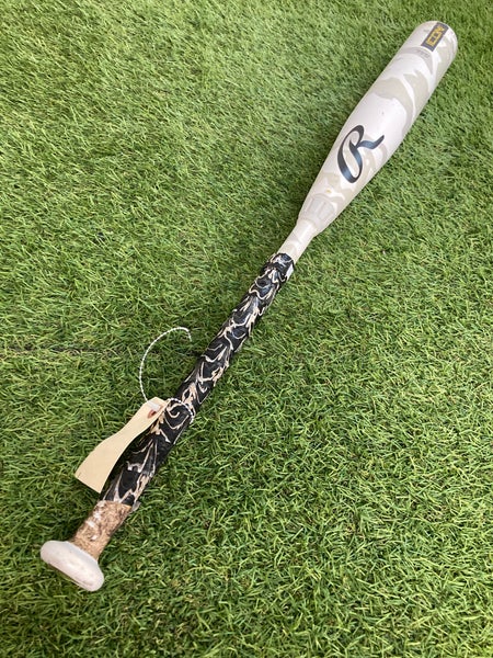 Rawlings Icon (2 3/4") USSSA Bat 2025 (-5)