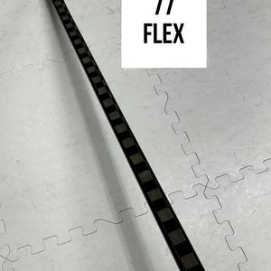 Senior(1x)Right P92 77 Flex ProBlackStock™ Unbranded Blackouts Pro Stock Nexus Hockey Sticks