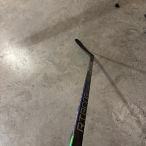 Intermediate CCM RibCor Trigger 9 Pro Left Hand Hockey Stick P29 (new)