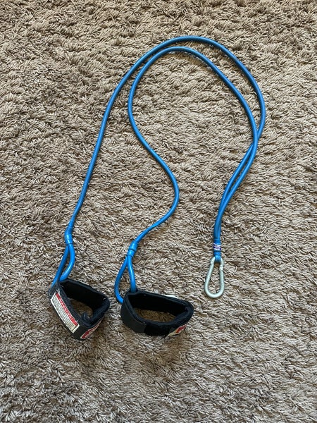 Youth J-Bands Arm Care Bands Used Blue