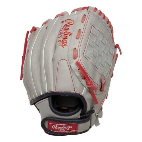 Rawlings Sure Catch Youth Right Hand Throw Mike Trout Baseball Glove 11Inch