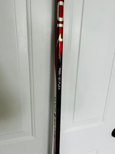 Senior Bauer Hyperlite 2 LH Stick P28 (New)