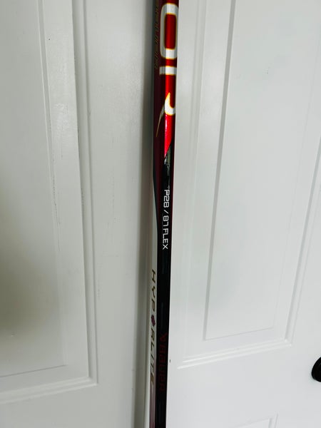 Senior Bauer Hyperlite 2 LH Stick P28 (New)