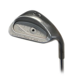 Ping Eye 2 Sand Wedge Black Dot Steel Ping TT Lite Stiff Flex