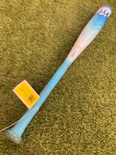 Easton Hype Fire 'Arctic Flame' Limited Edition (2 3/4") USSSA Bat 2025 (-10)