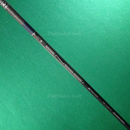Mitsubishi Chemical Tensei AV Blue 65 Stiff 42.25" Wood Shaft w/ Callaway Tip