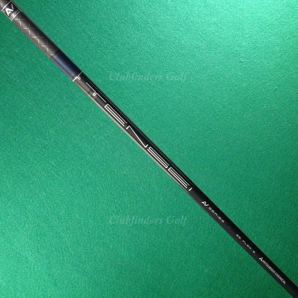 Mitsubishi Chemical Tensei AV Blue 65 Stiff 42.25" Wood Shaft w/ Callaway Tip
