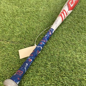 Marucci CAT X Alloy (2 3/4") USSSA 2023 (-10)