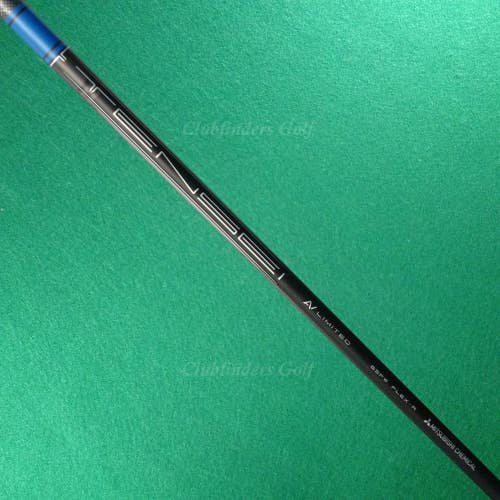 Mitsubishi Chemical Tensei AV Limited 65FW Regular 42.5" Shaft & TaylorMade Tip