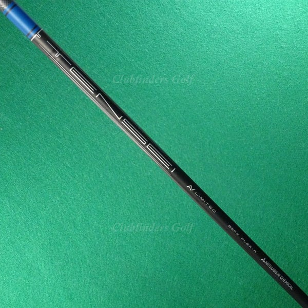 Mitsubishi Chemical Tensei AV Limited 65FW Regular 42.5" Shaft & TaylorMade Tip