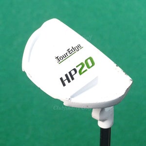 Tour Edge HP20 35" Mallet Putter Golf Club
