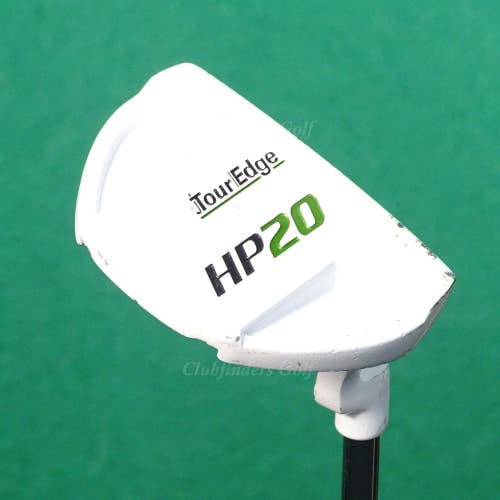 Tour Edge HP20 35" Mallet Putter Golf Club