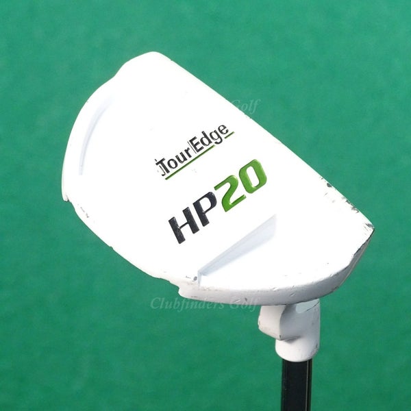 Tour Edge HP20 35" Mallet Putter Golf Club