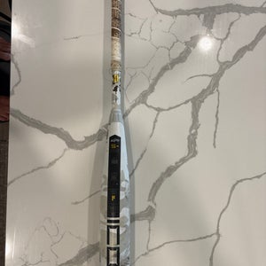 2025 Rawlings Icon Composite USSSA Certified Bat (-5) 25 oz 30" (Used)