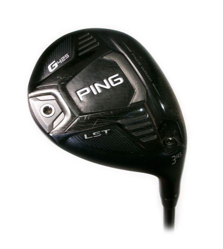 Ping G425 LST 14.5* 3 Fairway Wood Graphite Tensei Orange AV Series 75 Stiff