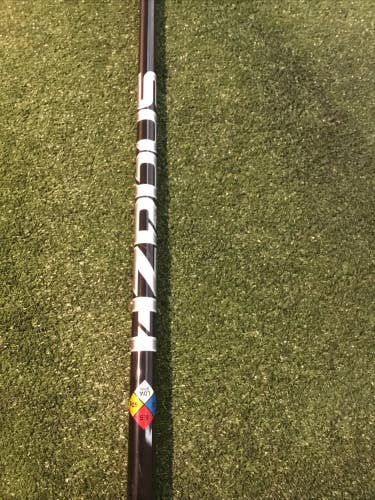 Project X HZRDUS Black GEN4 X-Stiff 60g Graphite Driver Shaft (43) Cobra