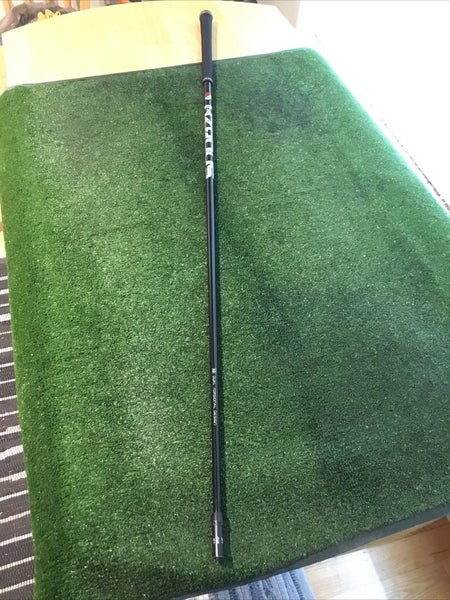 Project X HZRDUS Smoke IM10 Driver Shaft 6.0 Stiff w/ Cobra Adapter -1 A-127564