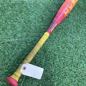 Easton Hype Fire (2 3/4") USSSA Bat (-10) 2025