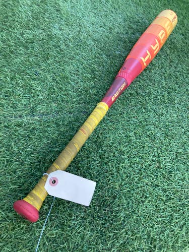 Easton Hype Fire (2 3/4") USSSA Bat (-10) 2025