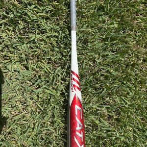 2023 Marucci CATX Alloy USSSA Certified Bat (-10) 29" (Used)