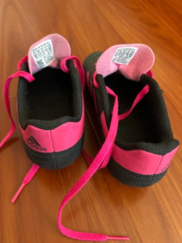 Brand New Adidas soccer cleats size 13k
