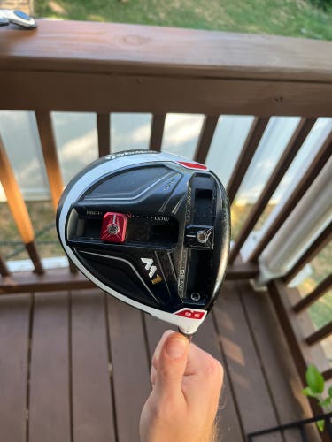 TaylorMade Right Handed M1 Driver